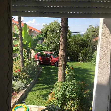 Spasic Apartman Szendrő