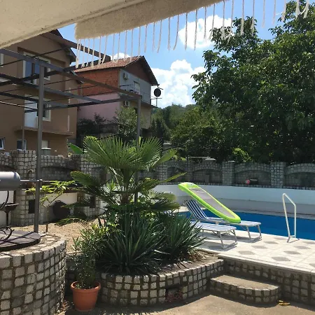 Apartman Spasic Szendrő