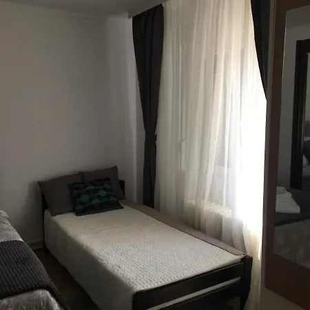 Spasic Apartman
