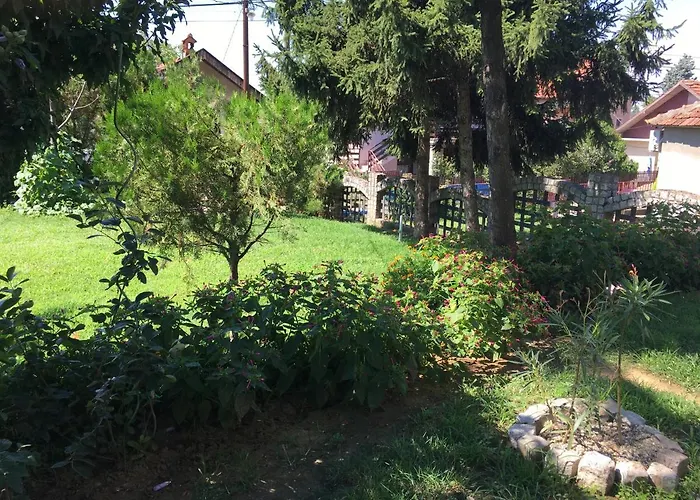 Spasic Apartment Smederevo