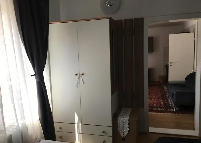 Spasic Apartment Smederevo