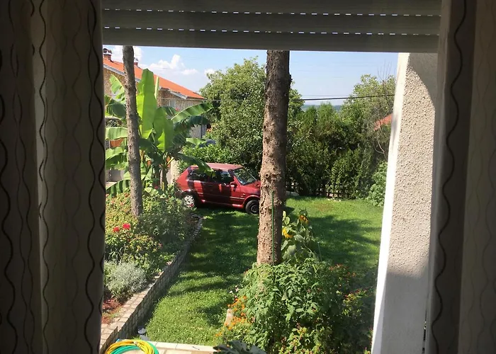 Spasic Apartment Smederevo