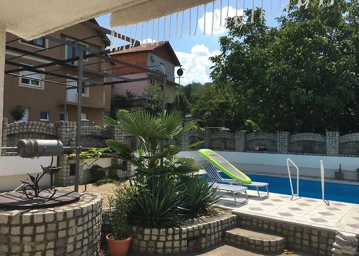 Apartment Spasic Smederevo