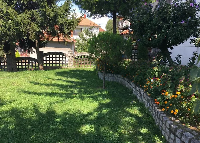 Spasic Apartment Smederevo